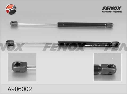 FENOX dujinė spyruoklė, bagažinė A906002