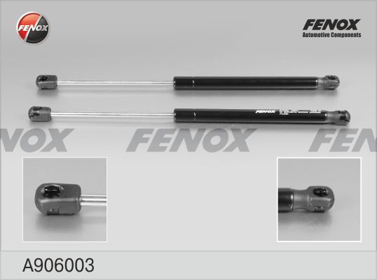 FENOX dujinė spyruoklė, gaubtas A906003