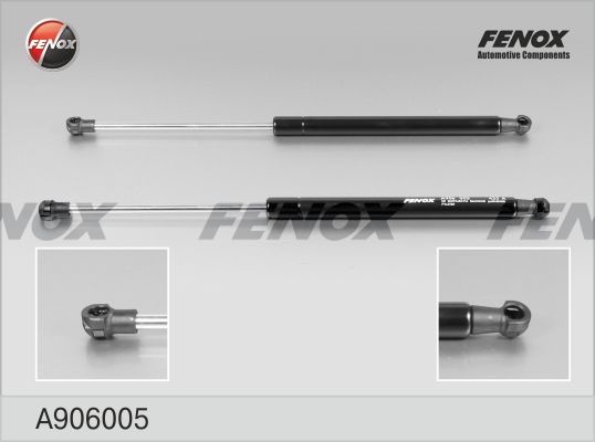 FENOX dujinė spyruoklė, bagažinė A906005
