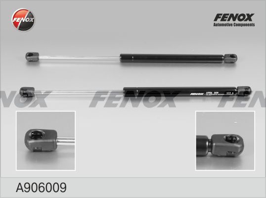FENOX dujinė spyruoklė, bagažinė A906009