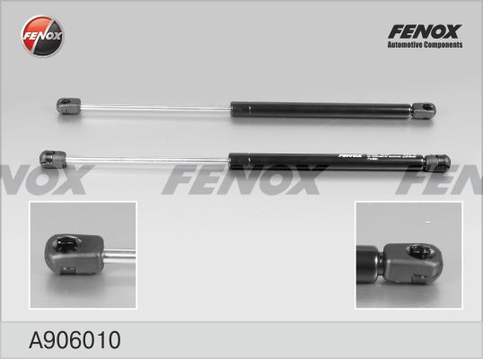 FENOX dujinė spyruoklė, gaubtas A906010