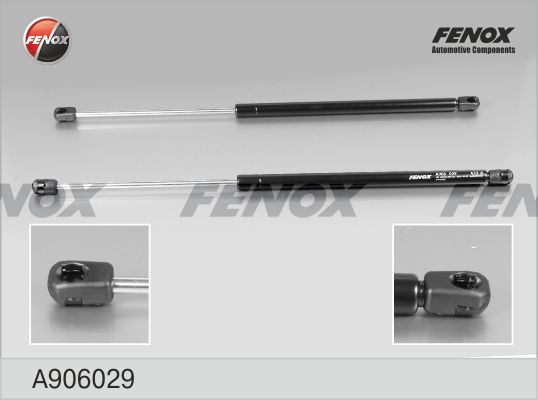 FENOX dujinė spyruoklė, bagažinė A906029