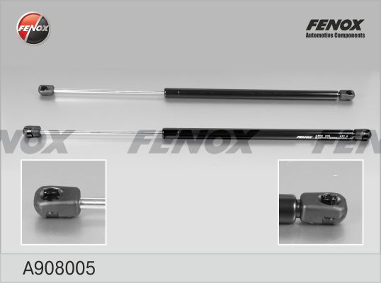 FENOX dujinė spyruoklė, bagažinė A908005