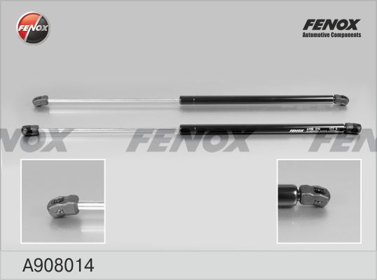 FENOX dujinė spyruoklė, bagažinė A908014