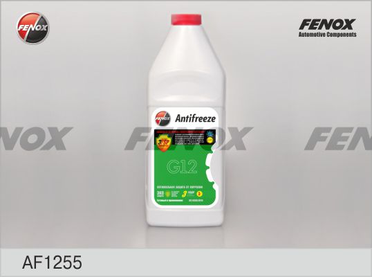 FENOX antifrizas AF1255