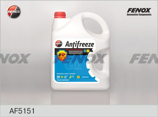 FENOX antifrizas AF5151