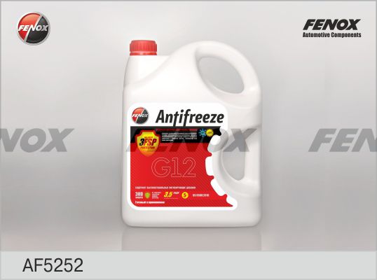 FENOX antifrizas AF5252