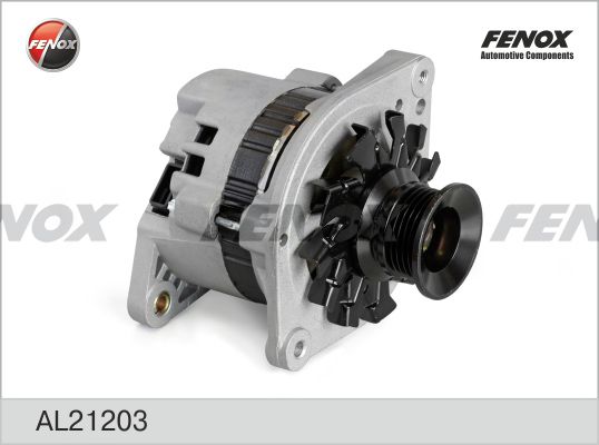 FENOX Генератор AL21203