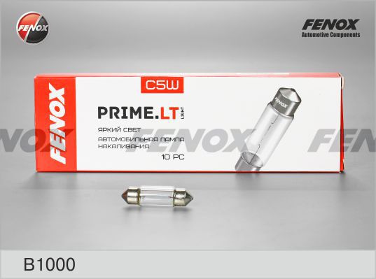 FENOX lemputė B1000