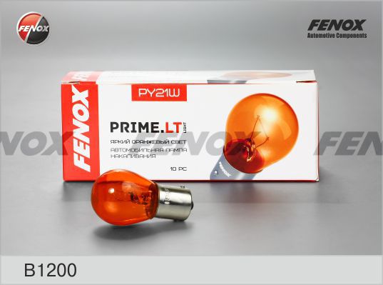 FENOX lemputė B1200