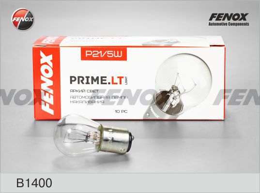 FENOX lemputė B1400