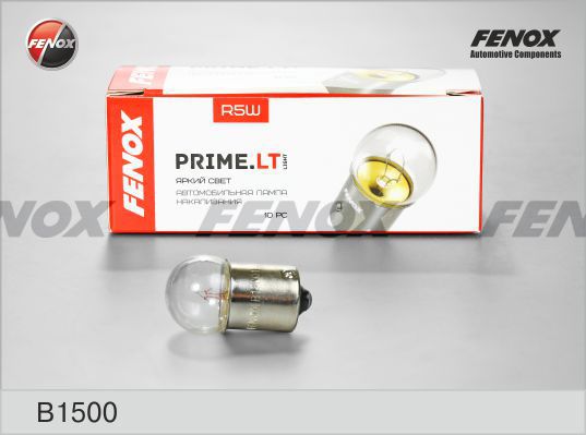FENOX lemputė B1500
