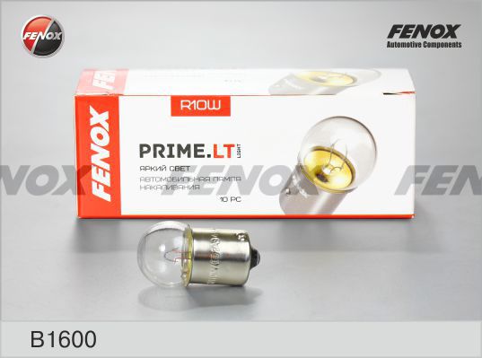 FENOX lemputė B1600