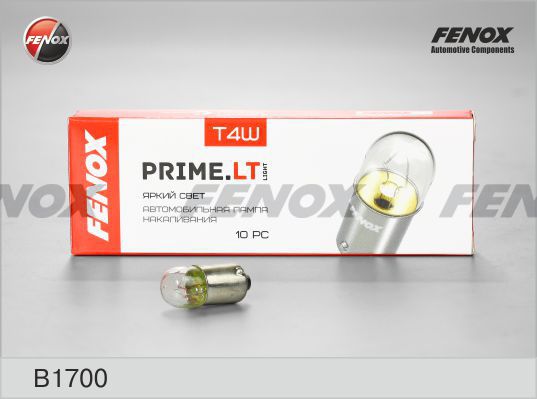 FENOX lemputė B1700