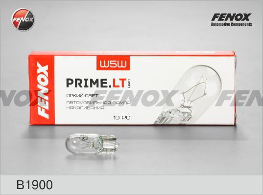 FENOX lemputė B1900