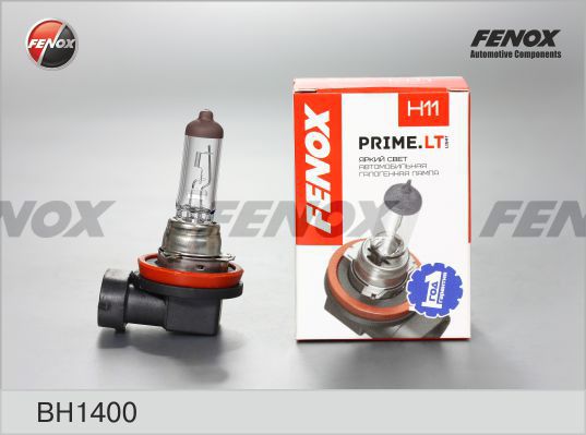 FENOX lemputė BH1400