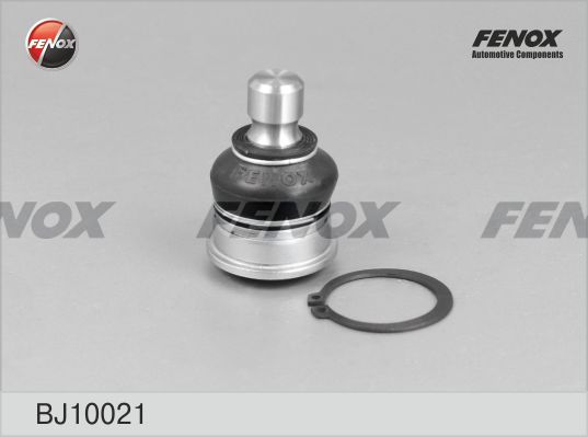 FENOX Шарнир независимой подвески / поворотного рычага BJ10021