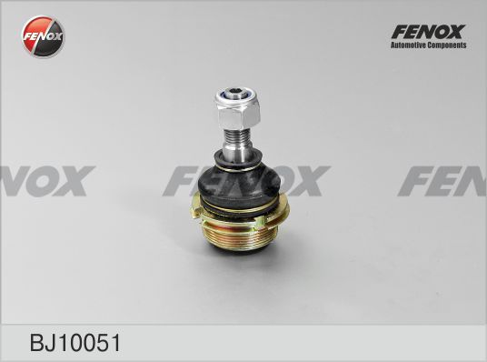 FENOX Шарнир независимой подвески / поворотного рычага BJ10051