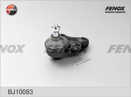 FENOX Шарнир независимой подвески / поворотного рычага BJ10083