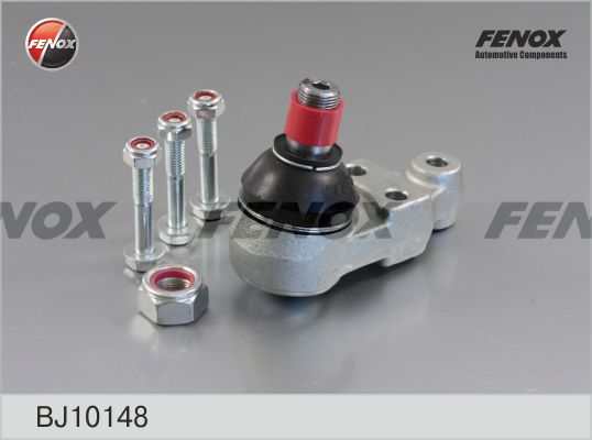 FENOX Шарнир независимой подвески / поворотного рычага BJ10148