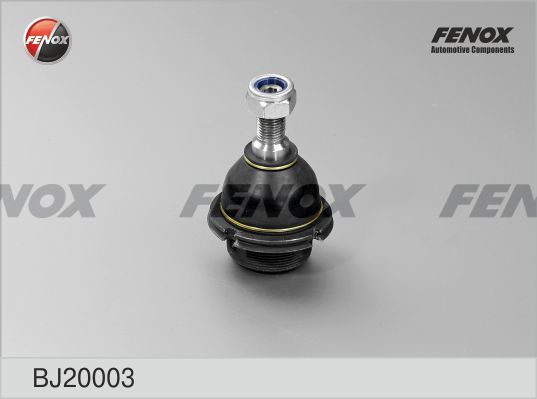 FENOX Шарнир независимой подвески / поворотного рычага BJ20003