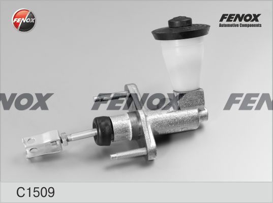 FENOX Главный цилиндр, система сцепления C1509