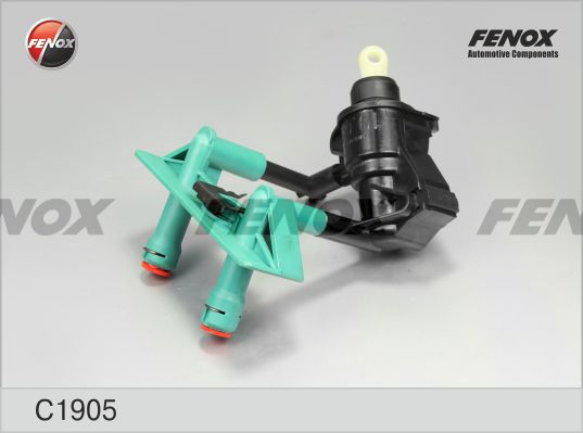 FENOX pagrindinis cilindras, sankaba C1905