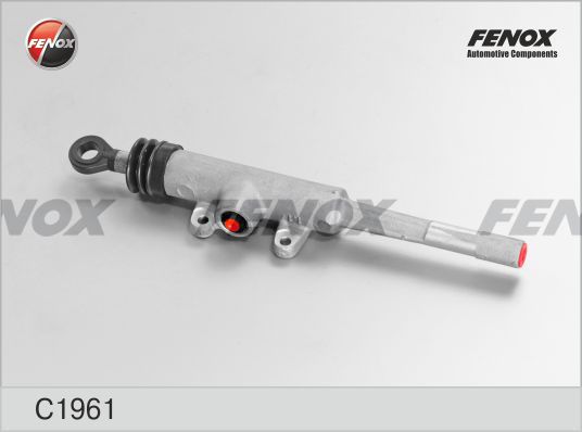 FENOX Главный цилиндр, система сцепления C1961