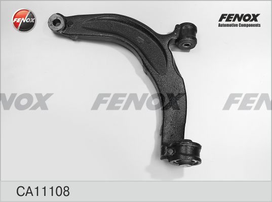 FENOX vikšro valdymo svirtis CA11108