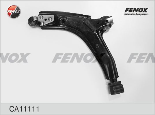 FENOX vikšro valdymo svirtis CA11111