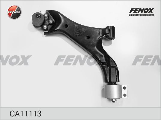 FENOX vikšro valdymo svirtis CA11113
