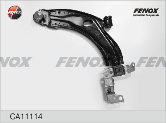 FENOX vikšro valdymo svirtis CA11114
