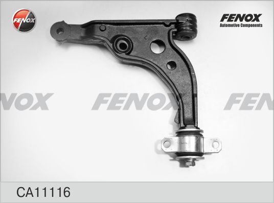 FENOX vikšro valdymo svirtis CA11116