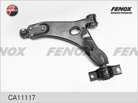 FENOX vikšro valdymo svirtis CA11117