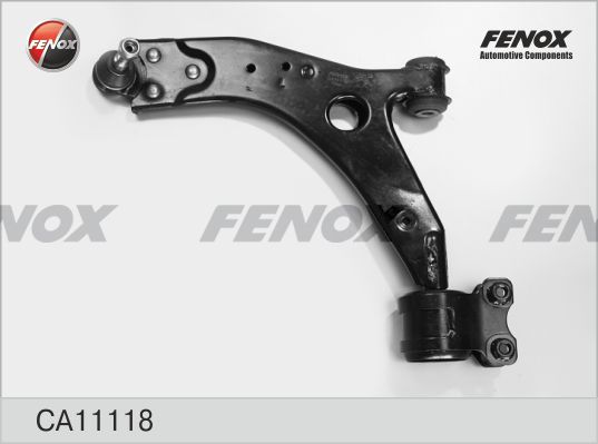 FENOX vikšro valdymo svirtis CA11118