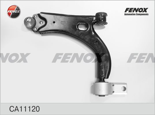 FENOX vikšro valdymo svirtis CA11120