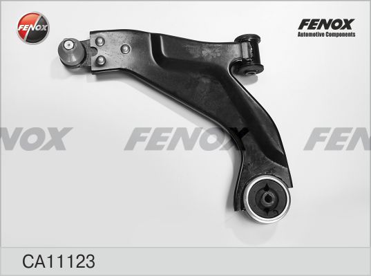 FENOX vikšro valdymo svirtis CA11123