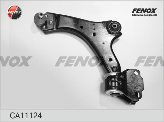 FENOX vikšro valdymo svirtis CA11124