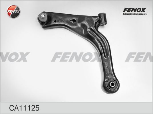 FENOX vikšro valdymo svirtis CA11125
