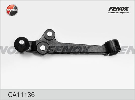 FENOX vikšro valdymo svirtis CA11136