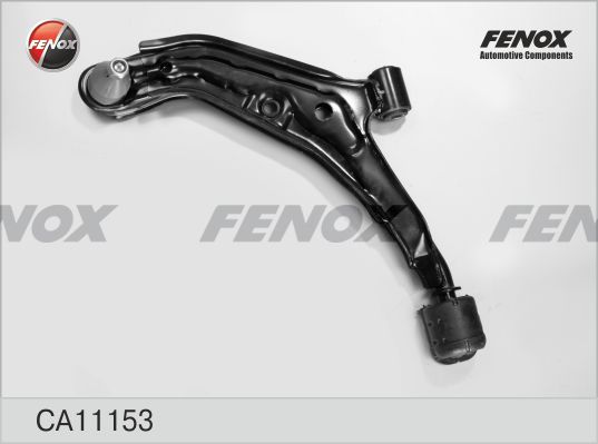 FENOX vikšro valdymo svirtis CA11153