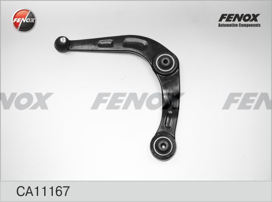 FENOX vikšro valdymo svirtis CA11167