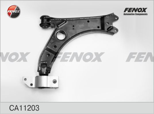 FENOX vikšro valdymo svirtis CA11203