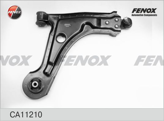 FENOX vikšro valdymo svirtis CA11210