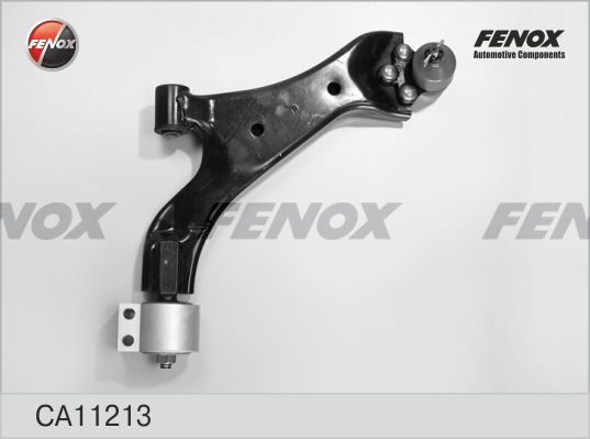 FENOX vikšro valdymo svirtis CA11213