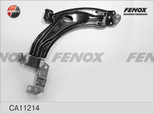 FENOX Рычаг независимой подвески колеса, подвеска колеса CA11214