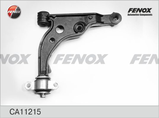 FENOX vikšro valdymo svirtis CA11215