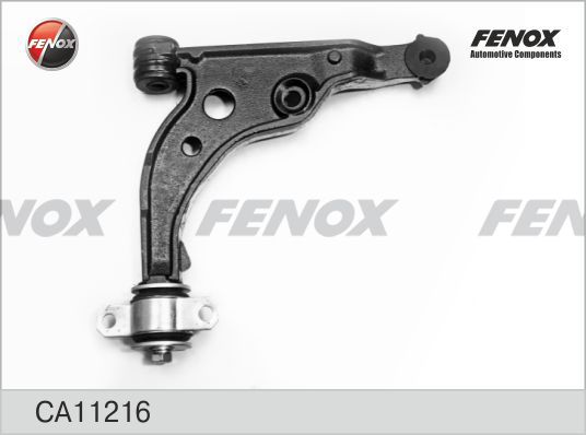 FENOX vikšro valdymo svirtis CA11216