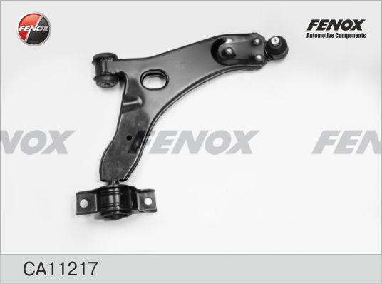 FENOX vikšro valdymo svirtis CA11217