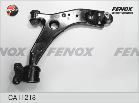 FENOX Рычаг независимой подвески колеса, подвеска колеса CA11218